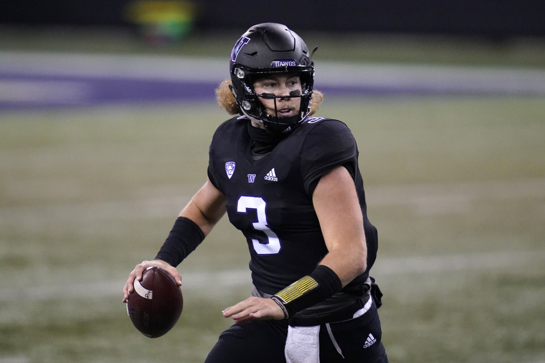 Arizona Washington Football